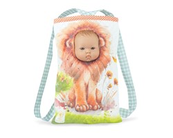 Marina Pau - Pop Betty Animal Bag Estuche - 35cm