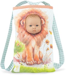 Marina Pau - Pop Betty Animal Bag Estuche - 35cm
