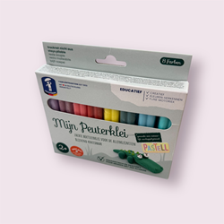 Mijn Peuterklei - Pastel