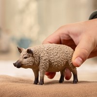 Schleich Farm World Mangalica-2