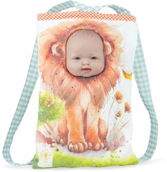 Marina Pau - Pop Cuco Animal Bag Estuche - 35cm