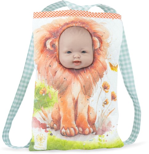 Marina Pau - Pop Cuco Animal Bag Estuche - 35cm