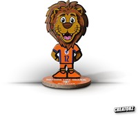 Creatorz 3D Sports Heroes - Dutchy – Nederlands Elftal (EURO2024)