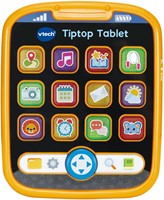 Vtech - Tiptop Tablet Nl-Eng-2