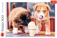 Trefl 500 - Ice cream time!-3