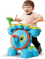 Vtech - Rock & Leer Drumstel-3