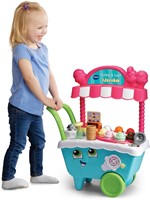 Vtech - Schep & Leer Ijscokar-3