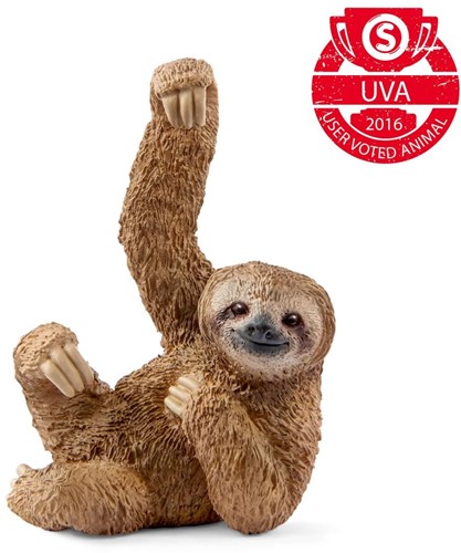 Schleich Wild Life Sloth
