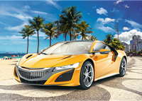 Trefl 500 - Summer adventure-2