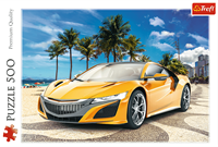 Trefl 500 - Summer adventure-3