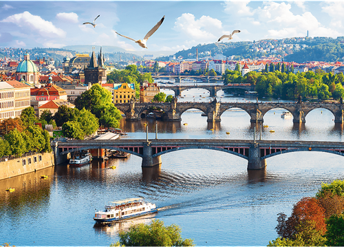Trefl 500 - Prague, Czech Republic-2