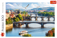 Trefl 500 - Prague, Czech Republic-3