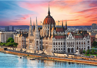 Trefl 500 - Budapest, Hungary-2