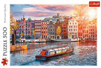 Trefl 500 - Amsterdam, Netherlands-3