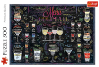 Trefl 500 - Cocktail Menu-3
