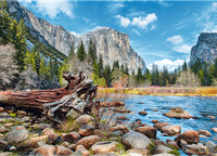 Trefl 500 UFT - Yosemite National Park_FSC Mix 70%-2