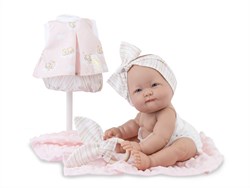Marina Pau - Pop Poppy Estuche - 37cm