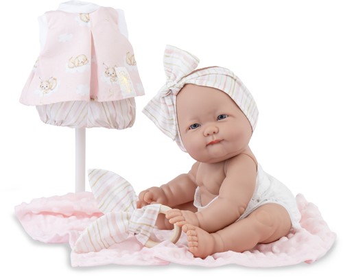 Marina Pau - Pop Poppy Estuche - 37cm