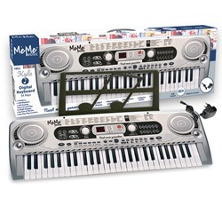 MeMe Digital Keyboard 54 Keys Kyle