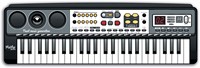 MeMe Digital Keyboard 49 Keys Zoe-2