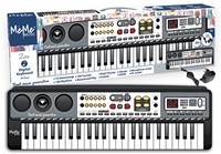 MeMe Digital Keyboard 49 Keys Zoe