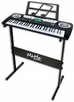 MeMe Digital Keyboard 54 Keys Hugo-2