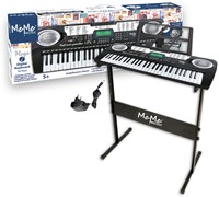 MeMe Digital Keyboard 54 Keys Hugo