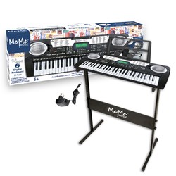 MeMe Digital Keyboard 54 Keys Hugo