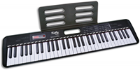 MeMe Digital Keyboard Profy 61 Keys Theo-2