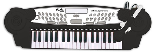 MeMe Digital Keyboard 37 Keys Linus-2