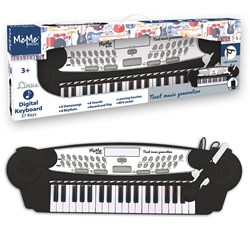 MeMe Digital Keyboard 37 Keys Linus