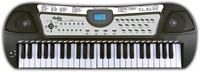 MeMe Digital Keyboard 49 Keys Sasha-2