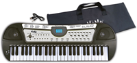 MeMe Digital Keyboard 49 Keys Sasha-3