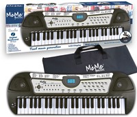 MeMe Digital Keyboard 49 Keys Sasha