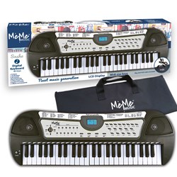 MeMe Digital Keyboard 49 Keys Sasha