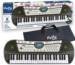 MeMe Digital Keyboard 49 Keys Sasha
