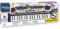 MeMe Electronic Keyboard 37 Keys Max