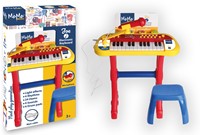 MeMe Electronic Keyboard 24 Keys Joe