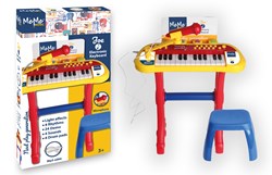 MeMe Electronic Keyboard 24 Keys Joe