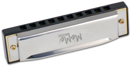 MeMe Harmonica Nina-2