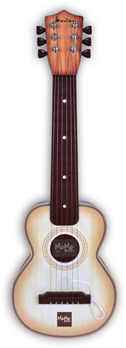 MeMe Spanish Guitar Juan-2