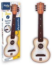 MeMe Spanish Guitar Juan