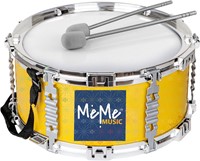 MeMe Marching Drum Alan-2