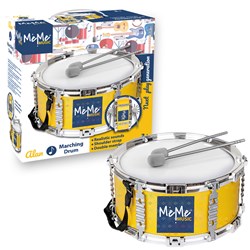MeMe Marching Drum Alan