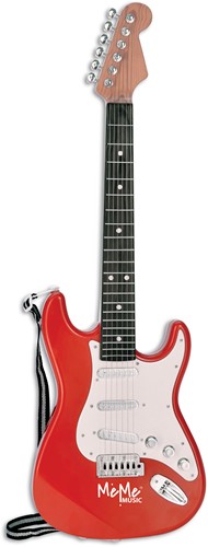 MeMe Rock Guitar Tyler-2