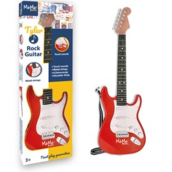 MeMe Rock Guitar Tyler