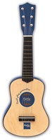 MeMe Wooden Guitar Jim-2