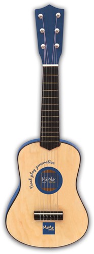 MeMe Wooden Guitar Jim-2