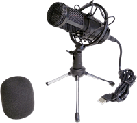 MeMe Profy USB Microphone Harry-2