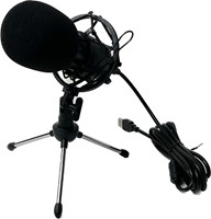 MeMe Profy USB Microphone Harry-3